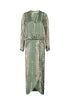 Rabens Saloner vera drets bamboo wrap over mist combo